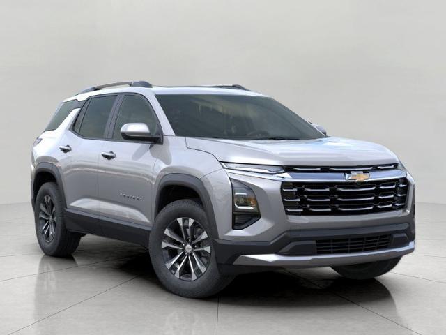 2026 Chevrolet Equinox Vehicle Photo in Madison, WI 53713