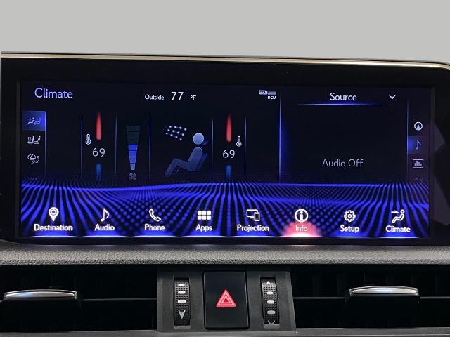 2019 Lexus ES 350 Vehicle Photo in Appleton, WI 54913