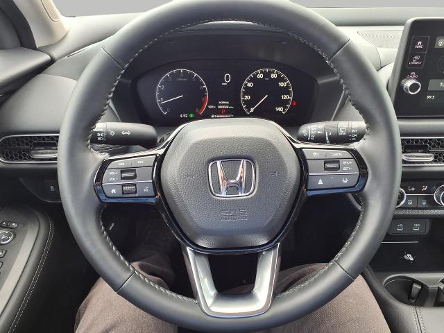 2026 Honda HR-V Vehicle Photo in Oshkosh, WI 54904
