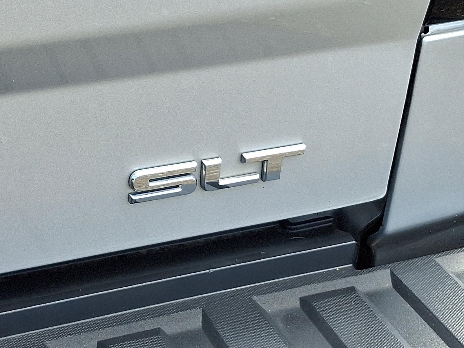 2018 GMC Sierra 1500 Vehicle Photo in Trevose, PA 19053