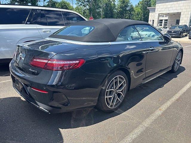 2023 Mercedes-Benz E-Class Vehicle Photo in TREVOSE, PA 19053-4984