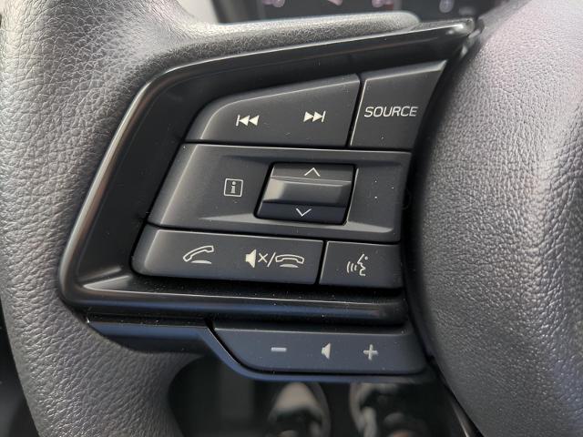 2025 Subaru Crosstrek Vehicle Photo in Green Bay, WI 54304