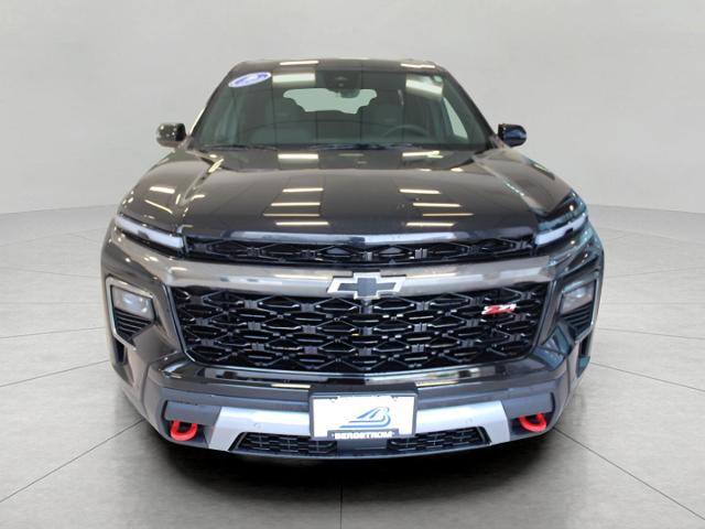 2024 Chevrolet Traverse Vehicle Photo in Green Bay, WI 54304