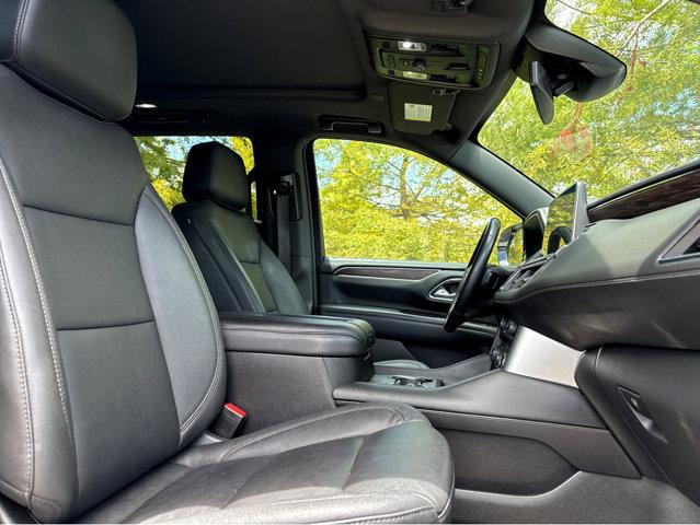 2023 Chevrolet Tahoe Vehicle Photo in Hinesville, GA 31313