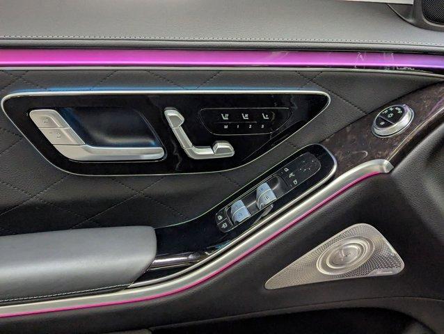 2023 Mercedes-Benz S-Class Vehicle Photo in San Antonio, TX 78230