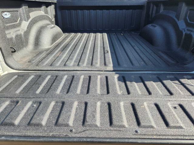 2020 Ram 1500 Vehicle Photo in DENTON, TX 76210-9321