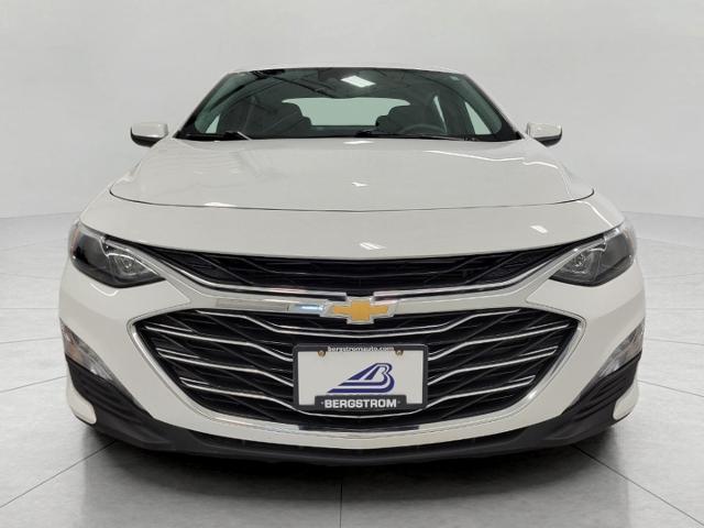 2024 Chevrolet Malibu Vehicle Photo in MIDDLETON, WI 53562-1492