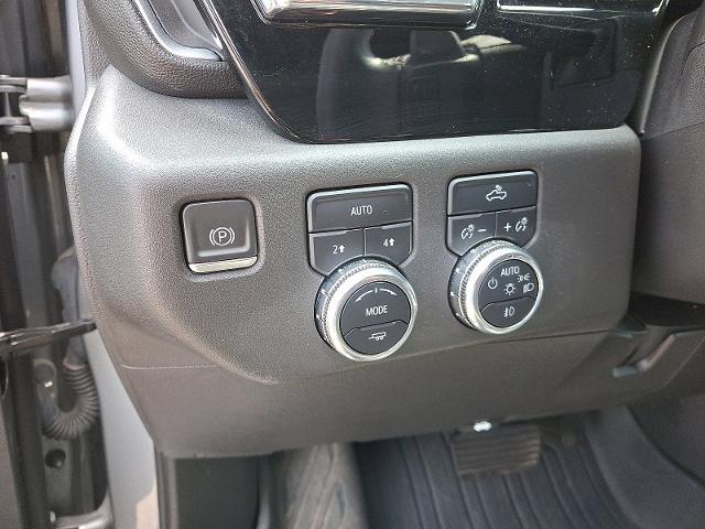 2023 GMC Sierra 1500 Vehicle Photo in TREVOSE, PA 19053-4984
