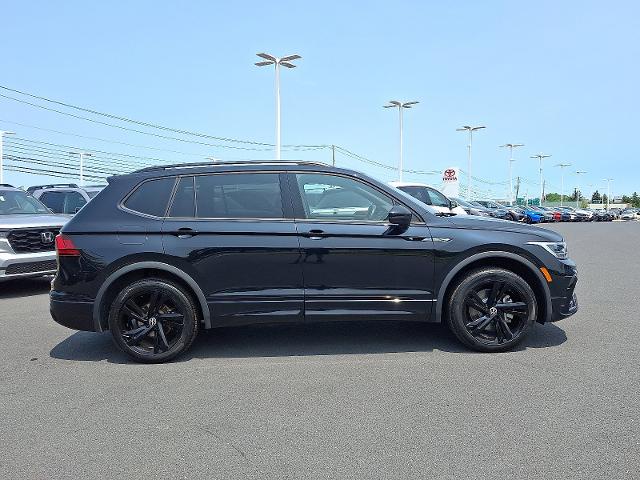 2024 Volkswagen Tiguan Vehicle Photo in HARRISBURG, PA 17111-1033