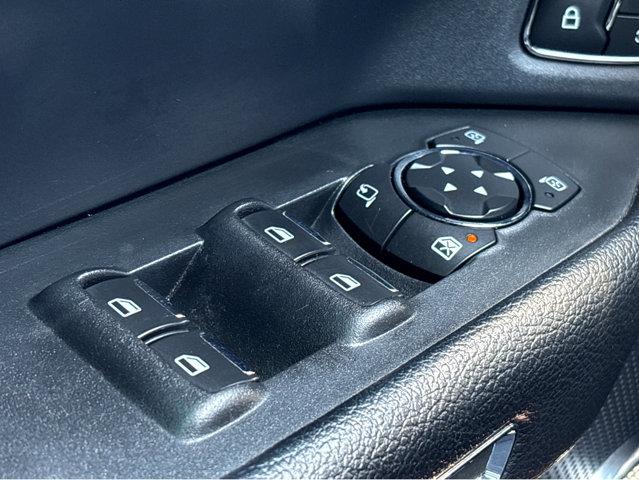 2021 Ford Expedition Vehicle Photo in Hinesville, GA 31313
