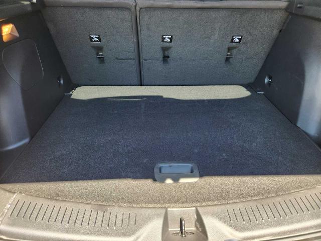 2024 Buick Encore GX Vehicle Photo in DENTON, TX 76210-9321
