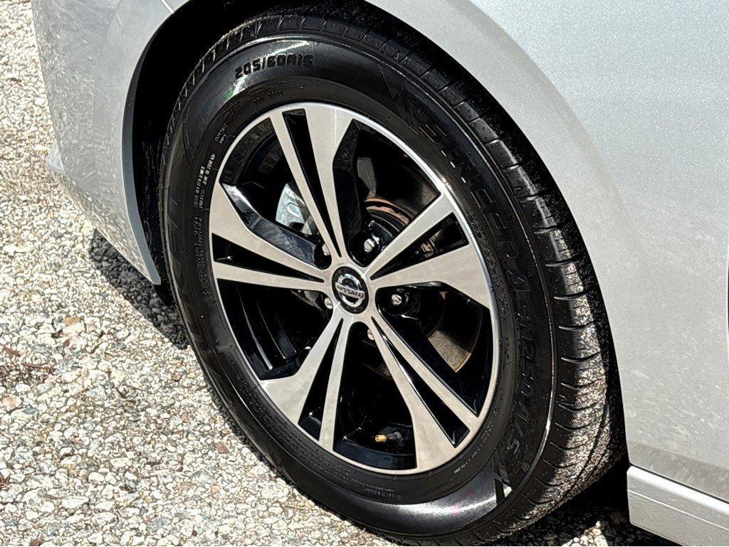 2023 Nissan Sentra Vehicle Photo in SAVANNAH, GA 31406-4513