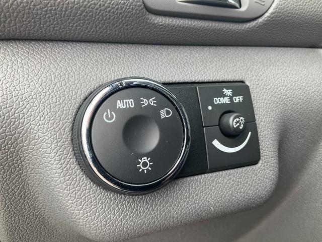 2015 Chevrolet Traverse Vehicle Photo in Kaukauna, WI 54130