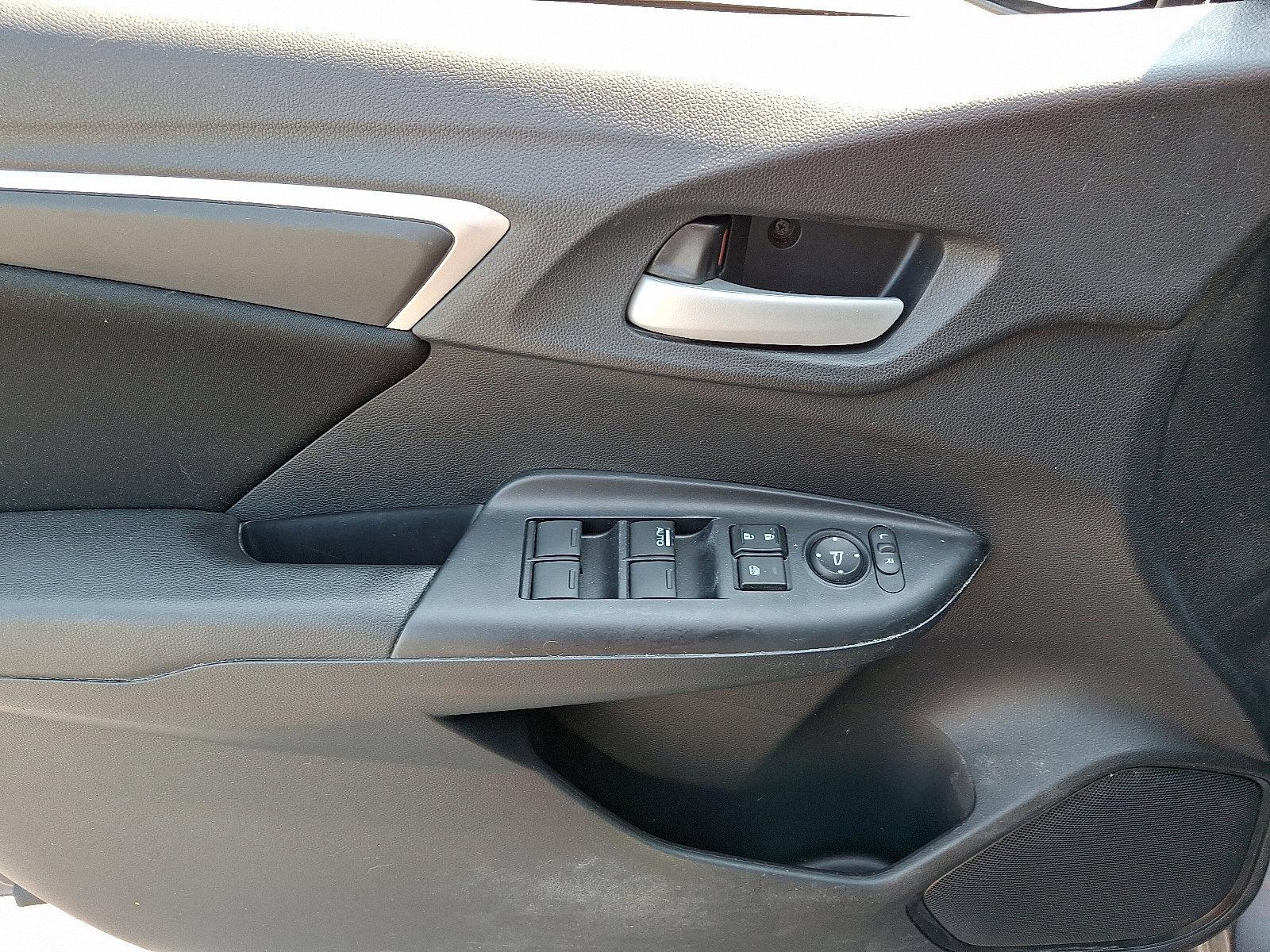 2019 Honda Fit Vehicle Photo in Harrisburg, PA 17111