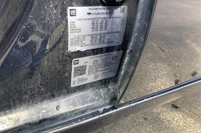 2022 GMC Sierra 1500 Vehicle Photo in INDEPENDENCE, MO 64055-1377