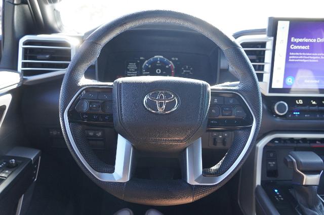 2024 Toyota Tundra 4WD Vehicle Photo in Riverdale, UT 84405