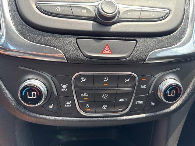 2020 Chevrolet Equinox Vehicle Photo in BENTONVILLE, AR 72712-4322