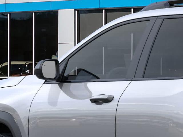 2026 Chevrolet Equinox Vehicle Photo in MOON TOWNSHIP, PA 15108-2571