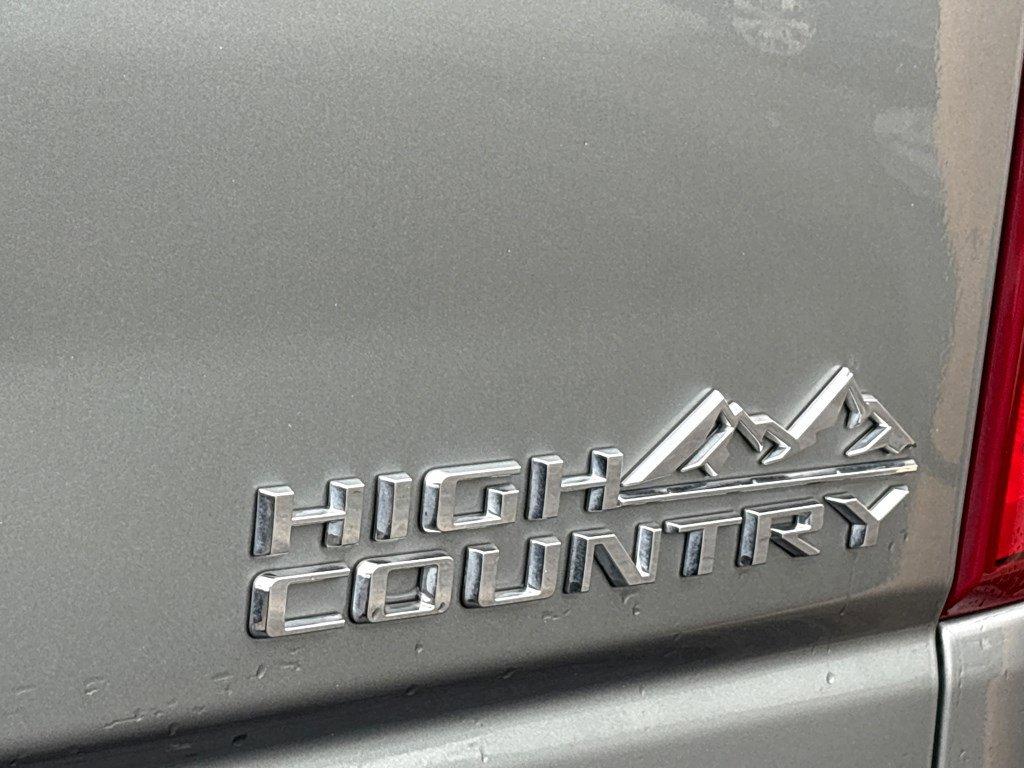 2024 Chevrolet Silverado 2500 HD Vehicle Photo in SAVANNAH, GA 31406-4513