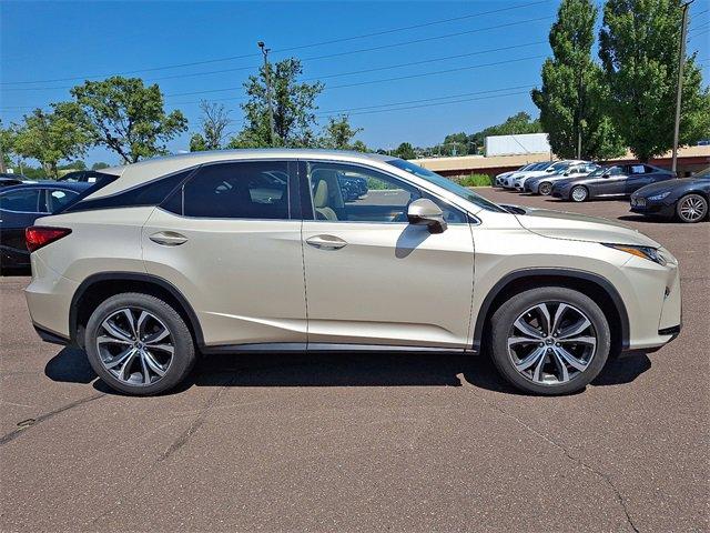 2019 Lexus RX 350 Vehicle Photo in Willow Grove, PA 19090