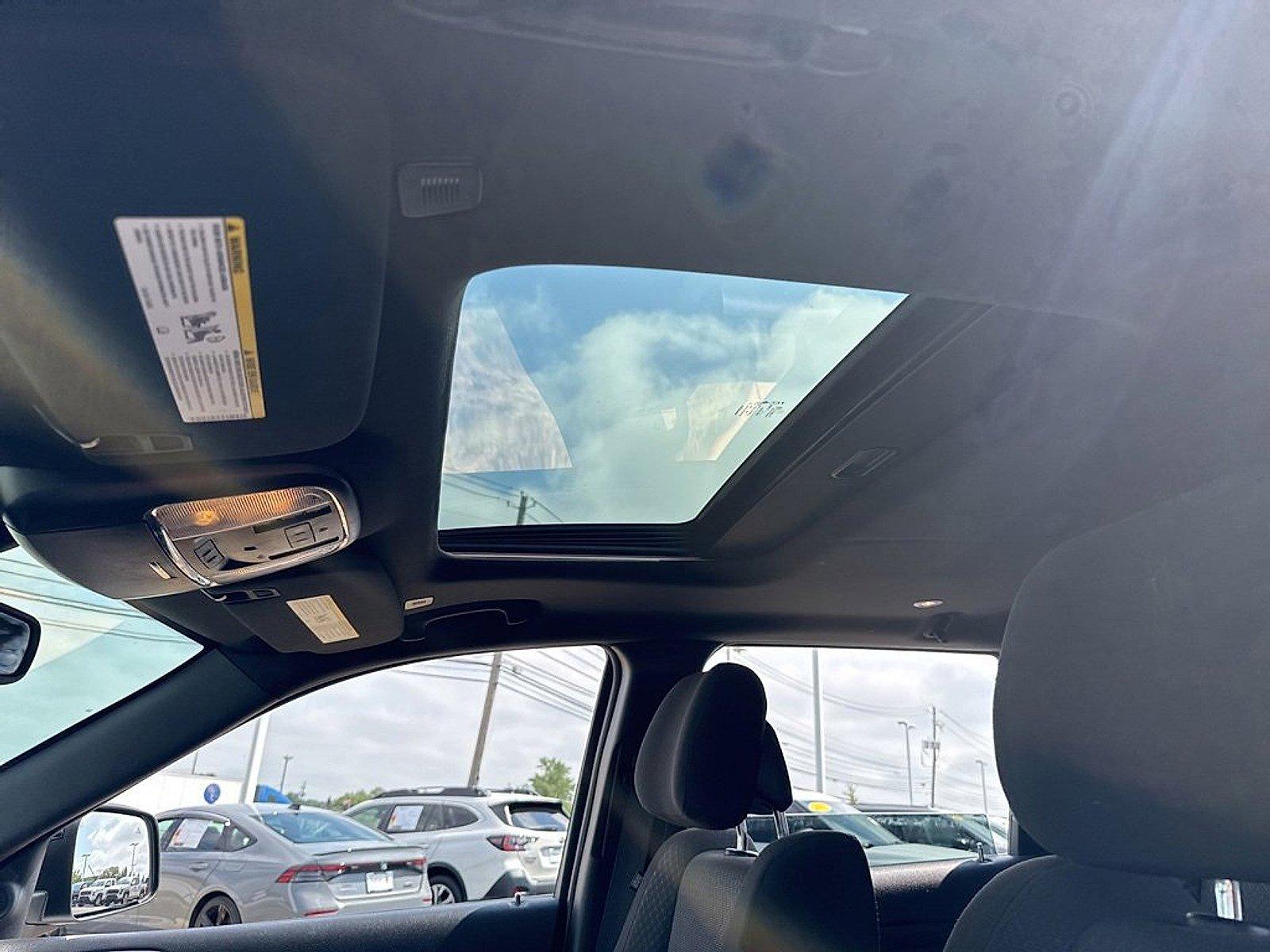 2020 Jeep Grand Cherokee Vehicle Photo in Harrisburg, PA 17111