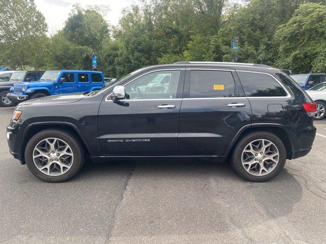 2019 Jeep Grand Cherokee Vehicle Photo in Doylsetown, PA 18901
