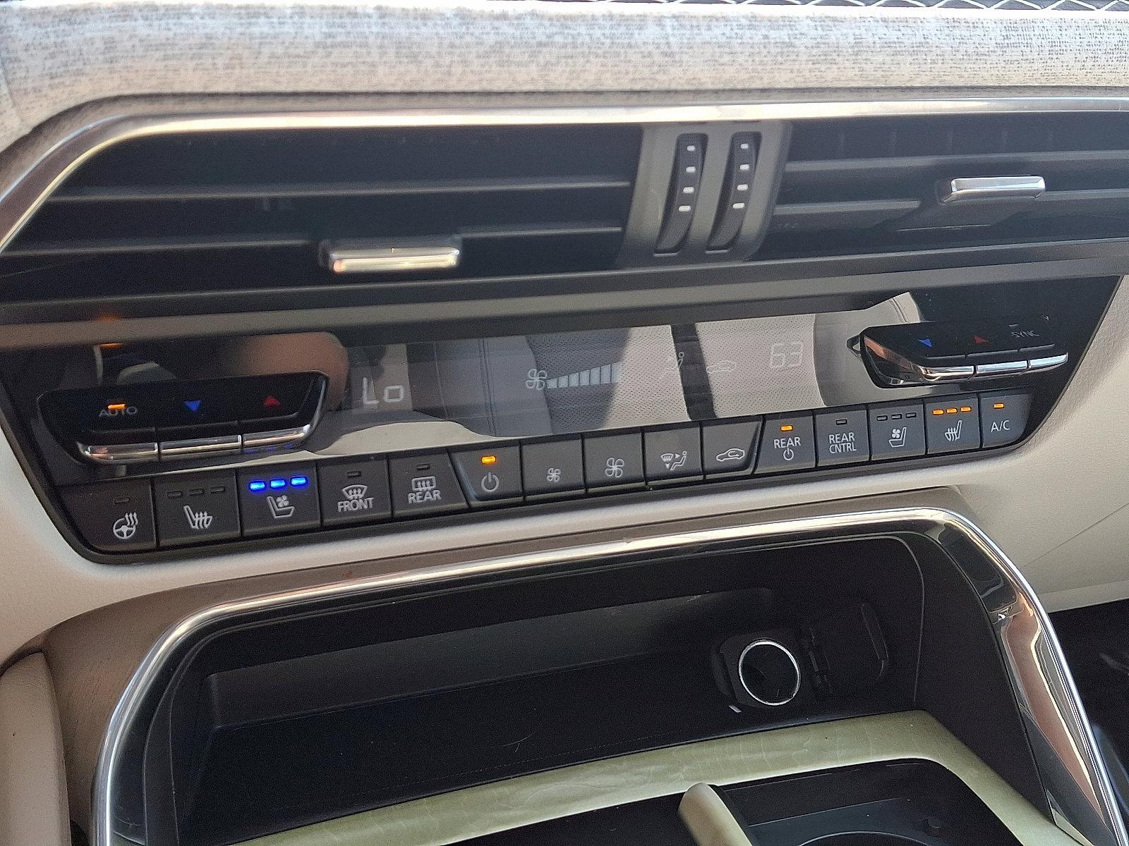 2024 Mazda CX-90 Vehicle Photo in Trevose, PA 19053