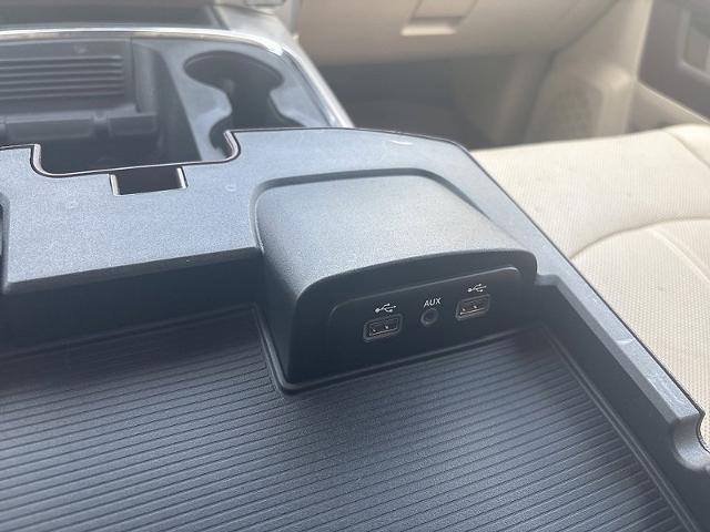 2018 Ram 2500 Vehicle Photo in HARRISBURG, PA 17111-1033