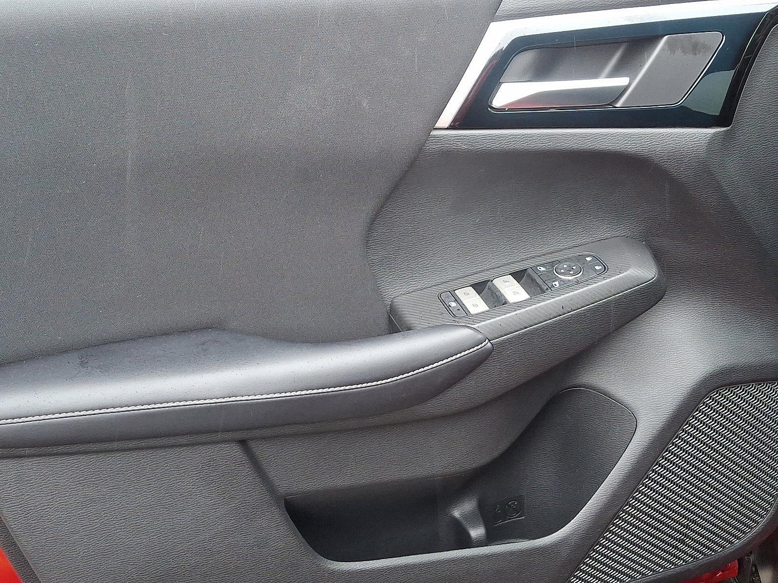 2022 Mitsubishi Outlander Vehicle Photo in Trevose, PA 19053