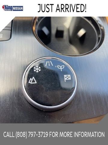 2023 Nissan Rogue Vehicle Photo in Kaneohe, HI 96744