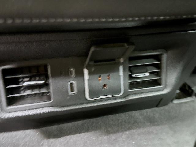 2026 Chevrolet Silverado 1500 Vehicle Photo in EVERETT, WA 98203-5662