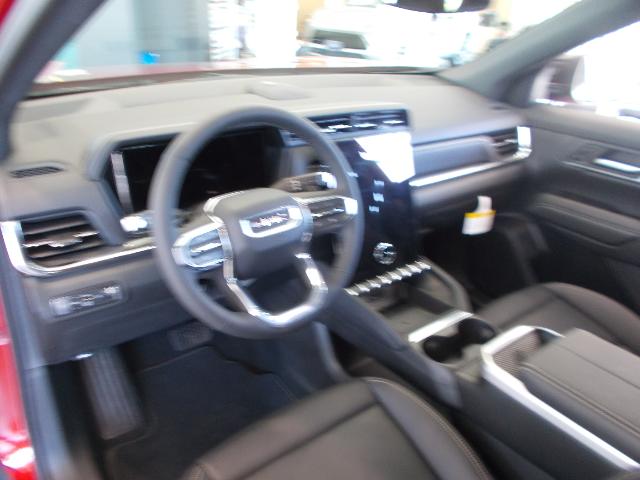 2026 GMC Terrain Vehicle Photo in LOWELL, MA 01852-4336