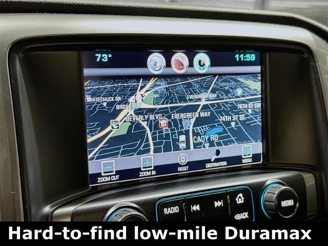 2015 Chevrolet Silverado 2500 HD Vehicle Photo in EVERETT, WA 98203-5662
