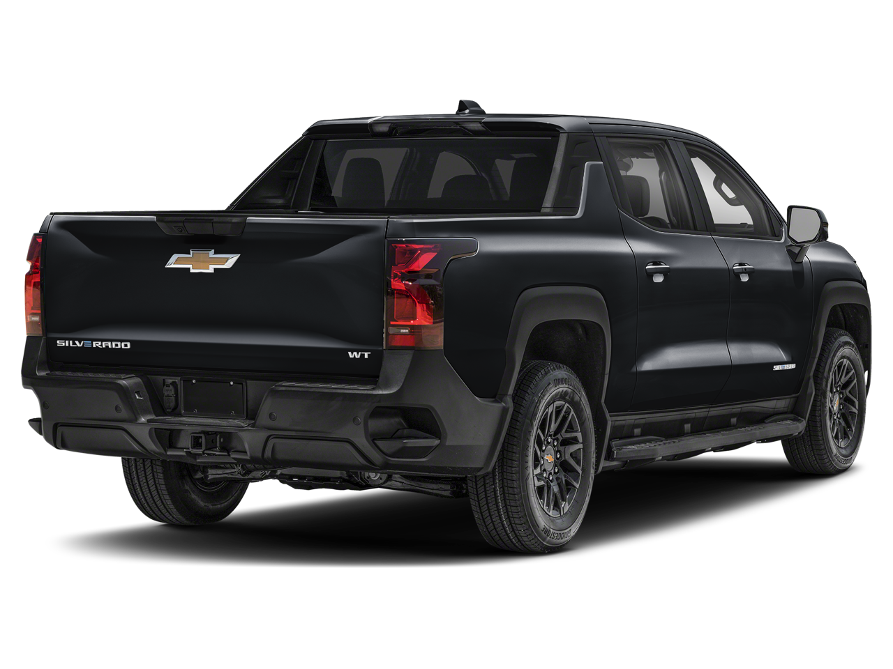 2024 Chevrolet Silverado EV Vehicle Photo in LANCASTER, PA 17601-0000