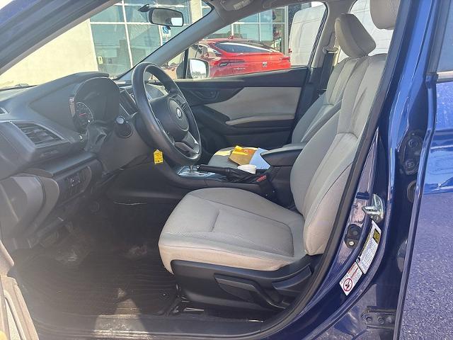 2017 Subaru Impreza Vehicle Photo in HARRISBURG, PA 17111-1033