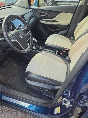 2019 Buick Encore Vehicle Photo in HARRISBURG, PA 17111-1033