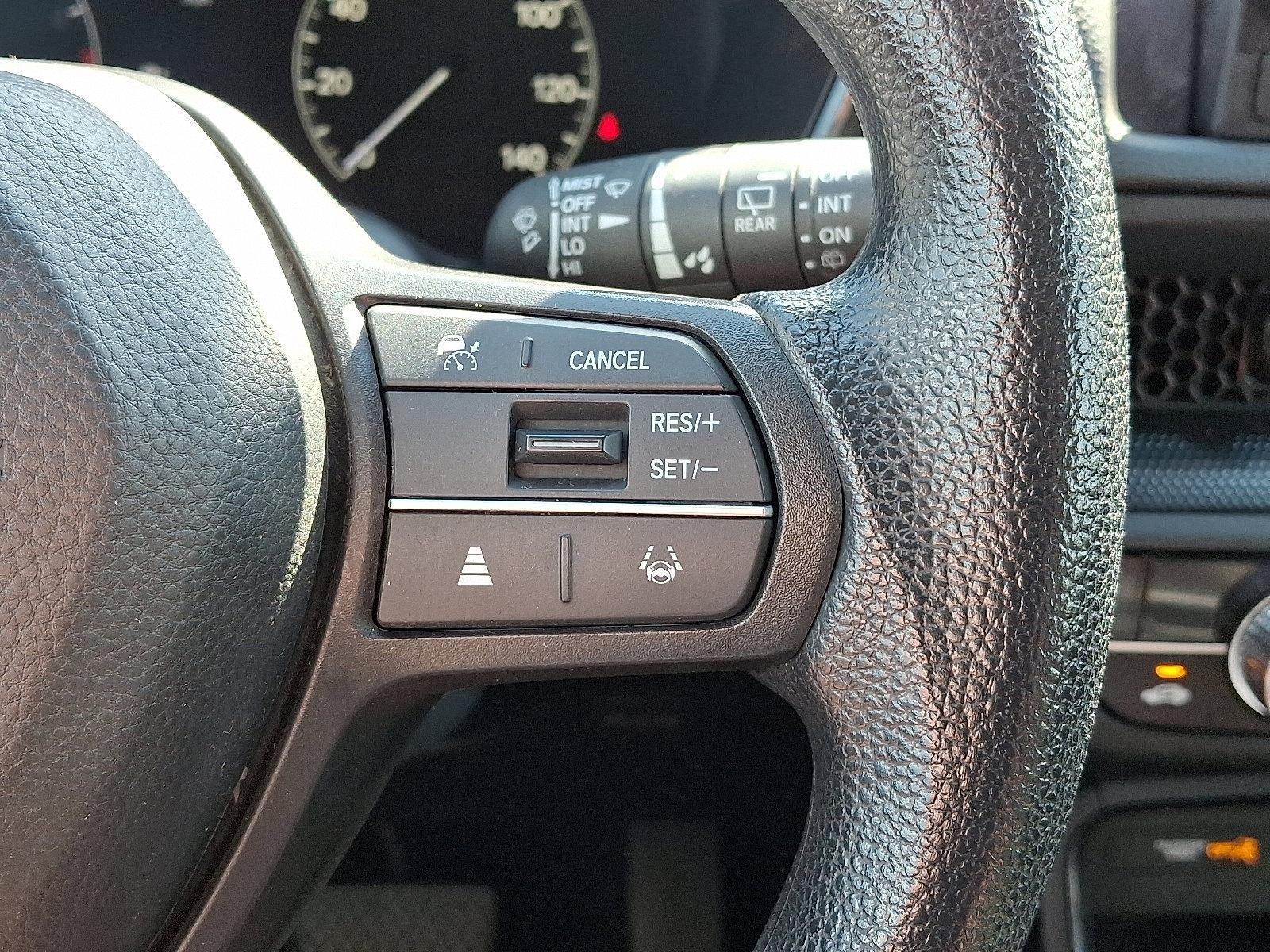2024 Honda CR-V Vehicle Photo in Harrisburg, PA 17111