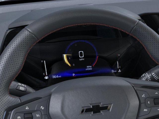 2026 Chevrolet Trailblazer Vehicle Photo in KANSAS CITY, MO 64114-4502