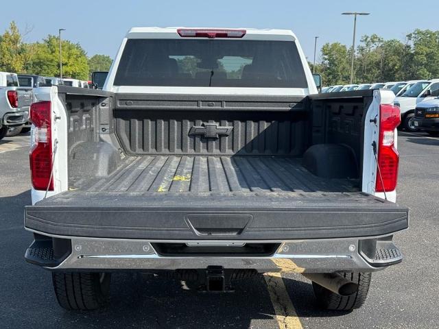 2024 Chevrolet Silverado 2500 HD Vehicle Photo in COLUMBIA, MO 65203-3903