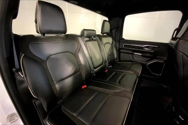 2023 Ram 1500 Vehicle Photo in Kansas City, MO 64114