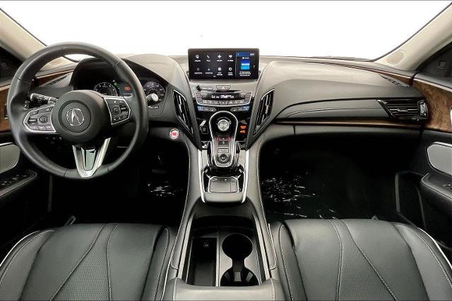 2023 Acura RDX Vehicle Photo in Grapevine, TX 76051