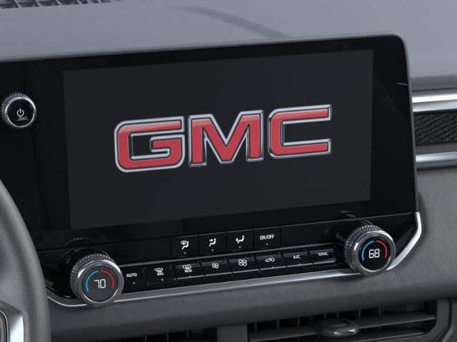 2024 GMC Canyon Vehicle Photo in ZELIENOPLE, PA 16063-2910