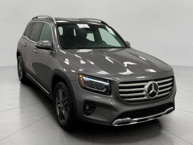 2024 Mercedes-Benz GLB Vehicle Photo in Appleton, WI 54913