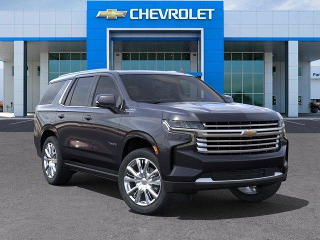 2024 Chevrolet Tahoe Vehicle Photo in SELMA, TX 78154-1460