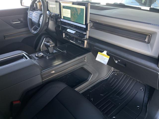 2025 GMC HUMMER EV Pickup Vehicle Photo in TURLOCK, CA 95380-4918