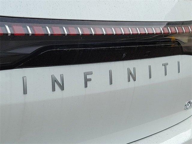 2025 INFINITI QX80 Vehicle Photo in Willow Grove, PA 19090