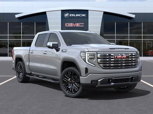 2025 GMC Sierra 1500 Vehicle Photo in APPLETON, WI 54914-8833