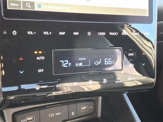 2024 Hyundai SANTA CRUZ Vehicle Photo in New Bloomfield, PA 17068