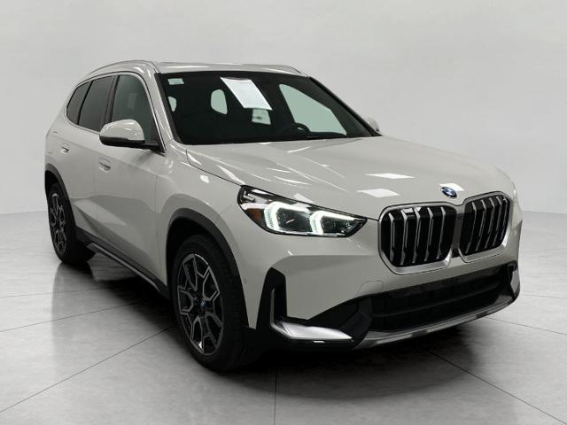 2025 BMW X1 xDrive28i Vehicle Photo in Appleton, WI 54913