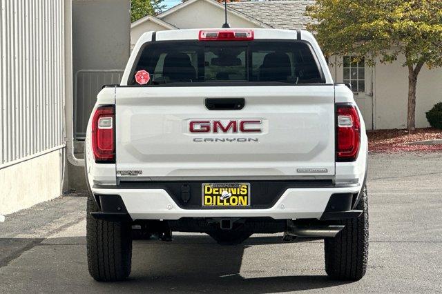 2024 GMC Canyon Vehicle Photo in BOISE, ID 83705-3761